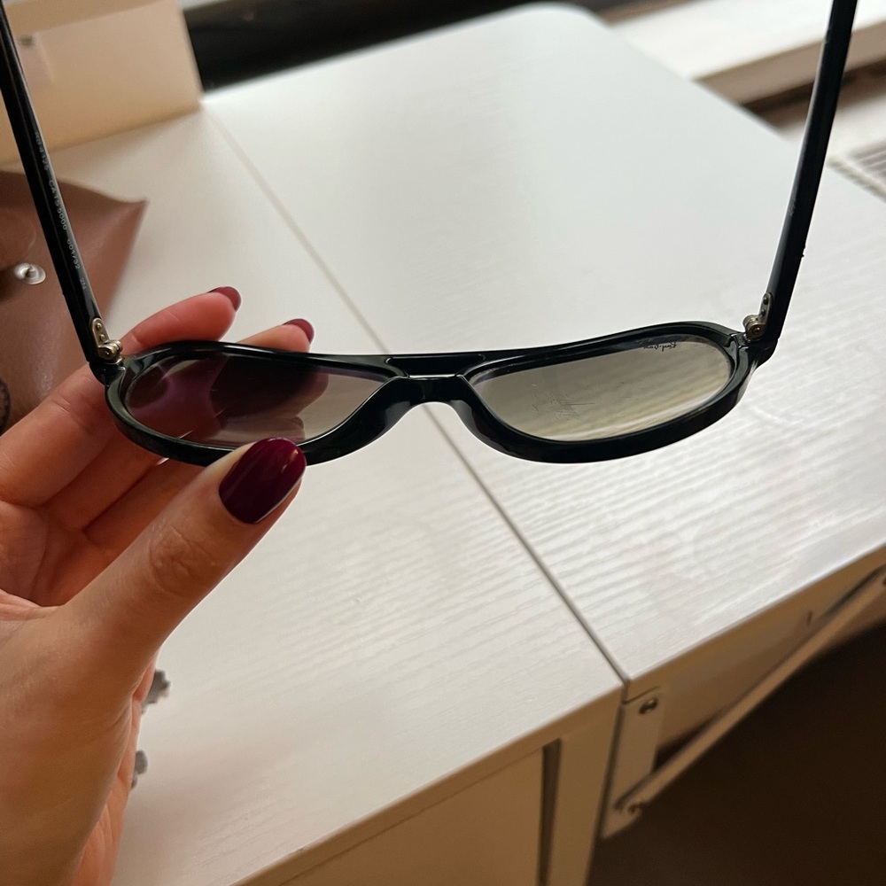 Aviator Ray Bans - Picture 8 of 10